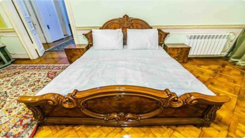 Apartamento Torgovaya Overview - Most Central Place