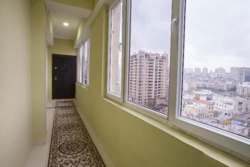 Aparthotel Leyla Apartmens 1