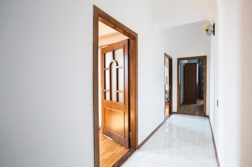Aparthotel Leyla Apartmens 1