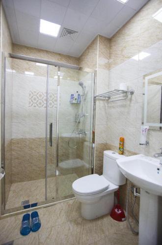 Aparthotel Leyla Apartmens 1