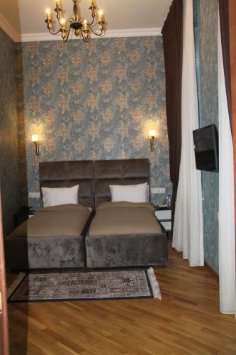 1883 Boutique Hotel