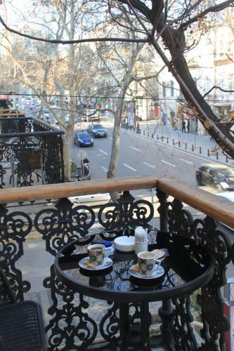 1883 Boutique Hotel