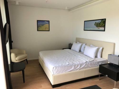 Apartamento Sea Breeze Lighthouse