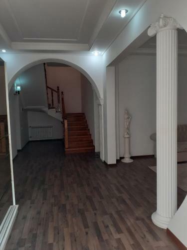 Delux Villa In Baku