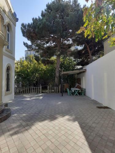 Delux Villa In Baku