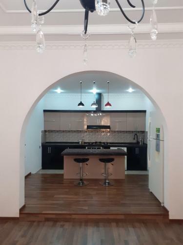 Delux Villa In Baku