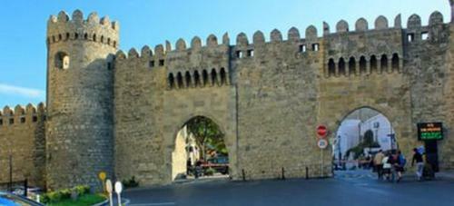Delux Villa In Baku