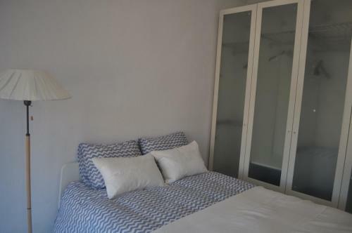 Cuatro Camino Apartment
