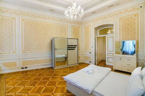 Hostal Apartment On V?p Mado