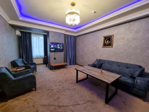 Royal Sapphire Hotel Baku