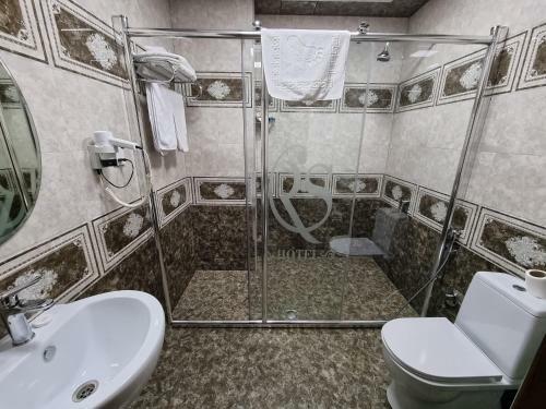 Royal Sapphire Hotel Baku