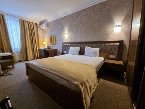 Royal Sapphire Hotel Baku