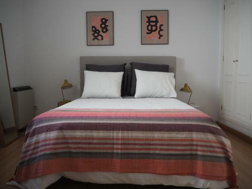 Apartment Callao
