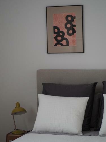 Apartment Callao
