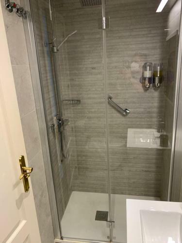 Apartment Callao