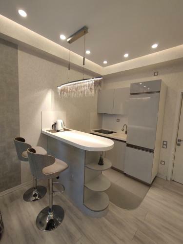 Grand Apartment Baku