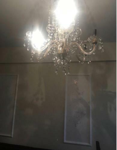 Apartamento Genjlik Baku