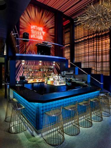 Prestige Apartment Vip Bugatti