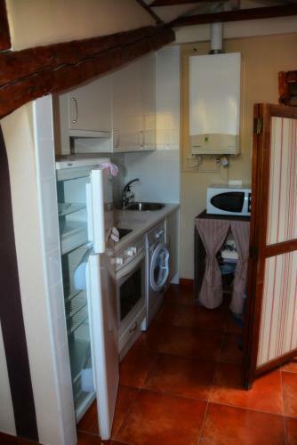 For You Rentals Puerta Del Sol Apartment Cor2