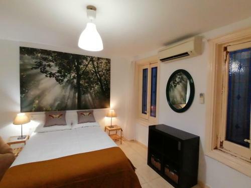 Apartamento En Espoz Y Mina