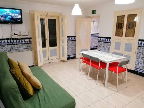 Apartamento En Espoz Y Mina