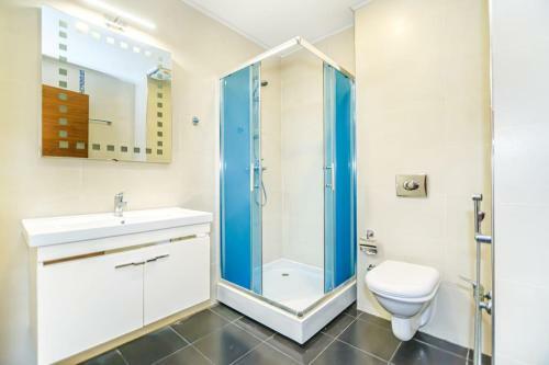 Apartment On Baku Hiltton