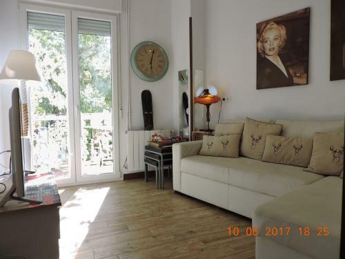 Apartamento Madrid Downtown Chamberi