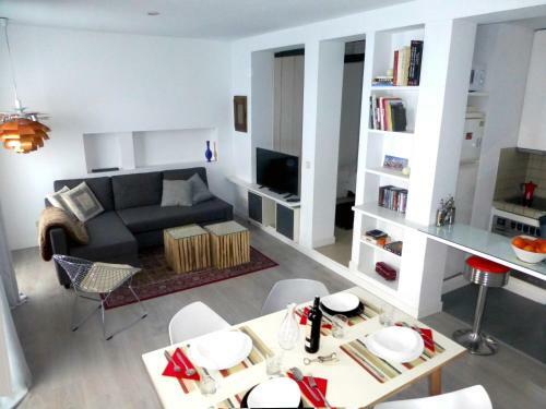 Chueca Apartment