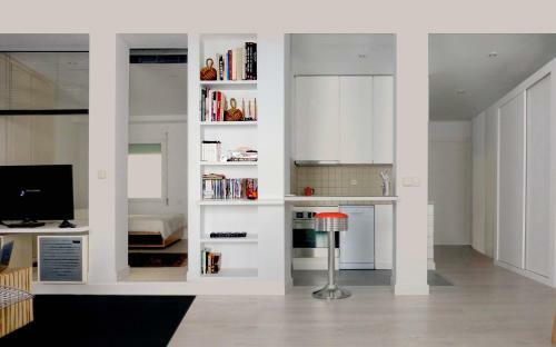 Chueca Apartment