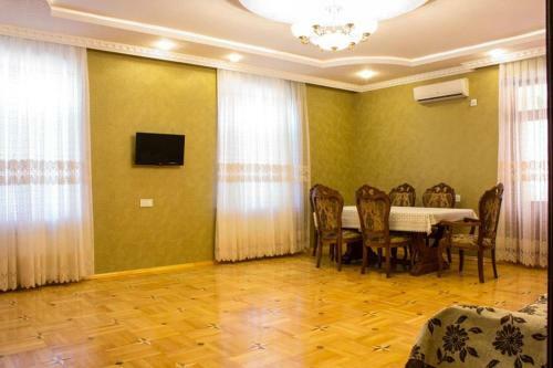 Apartamento Sweet Home? Baku