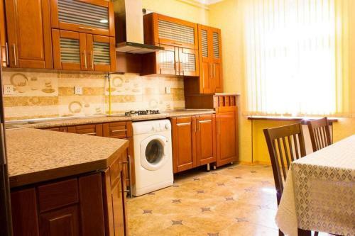 Apartamento Sweet Home? Baku