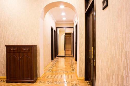 Apartamento Sweet Home? Baku