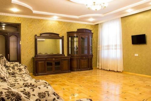Apartamento Sweet Home? Baku