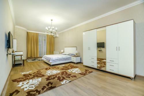 Apartamentos Lux Vip Tarqovi Centr