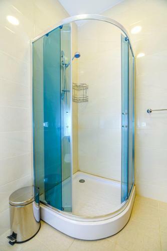 Apartamentos Lux Vip Tarqovi Centr
