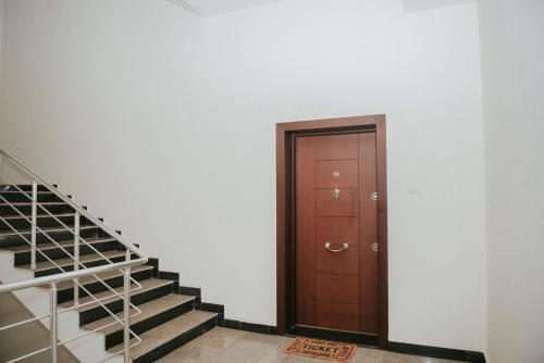 Central Deluxe Apartments
