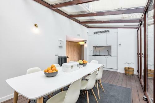 Apartamento Home Suite Home Gran Via