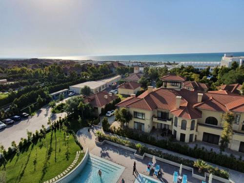 Apartamento Sea Breeze