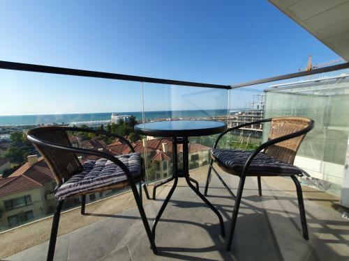 Apartamento Sea Breeze