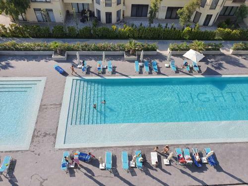 Apartamento Sea Breeze