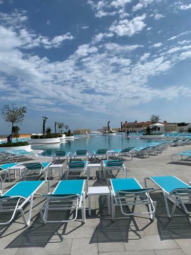 Apartamento Sea Breeze