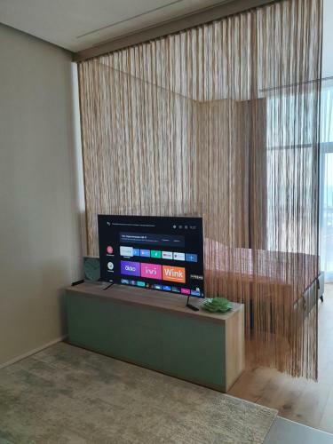 Apartamento Sea Breeze