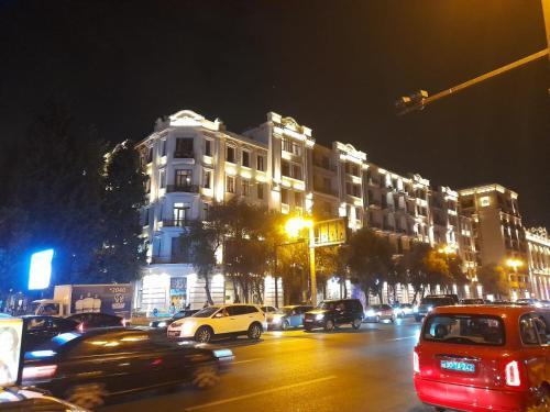 Apartamento M Estate Targovu 2 Room (009).