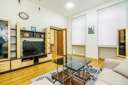 Apartamento M Estate Targovu 2 Room (009).