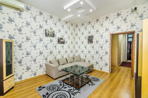 Apartamento M Estate Targovu 2 Room (009).
