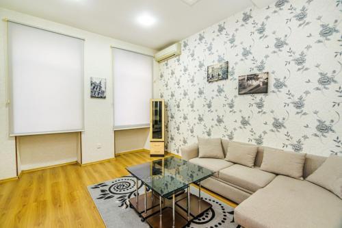 Apartamento M Estate Targovu 2 Room (009).