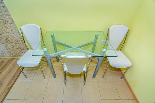 Apartamento M Estate Targovu 2 Room (009).