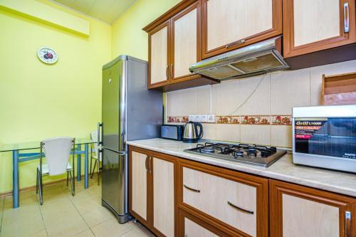Apartamento M Estate Targovu 2 Room (009).