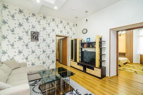 Apartamento M Estate Targovu 2 Room (009).