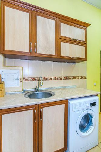 Apartamento M Estate Targovu 2 Room (009).